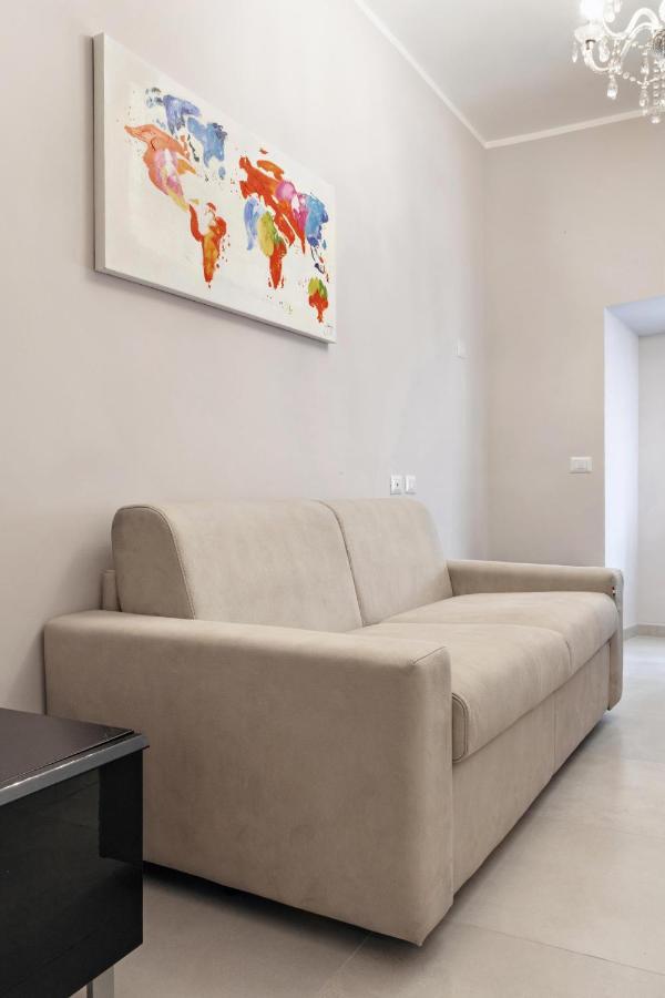 Vatican Welc-Home Řím Exteriér fotografie