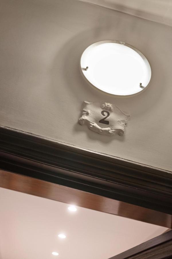 Vatican Welc-Home Řím Exteriér fotografie
